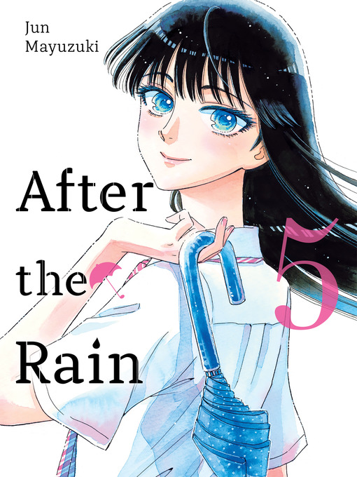 Cover image for After the Rain, Volume 5